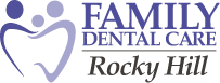 Family Dental Care of Rocky Hill logo